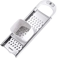 Los mejores  - Westmark Fädle Spätzlehobel-Rallador (Inoxidable)- Plastic